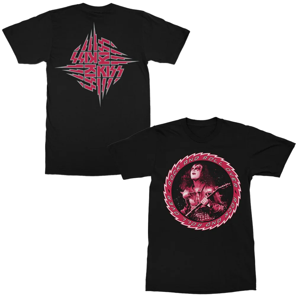 The Demon T-Shirt