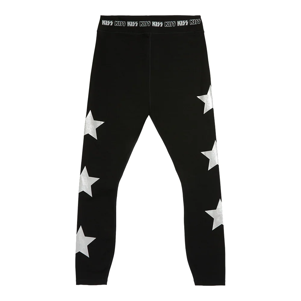 The Starchild ALIVE! Leggings