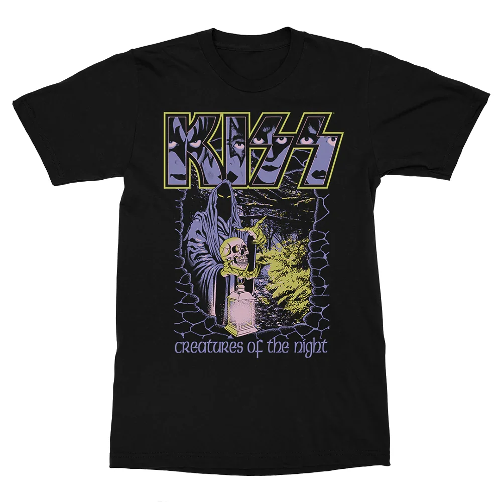 Creatures T-Shirt