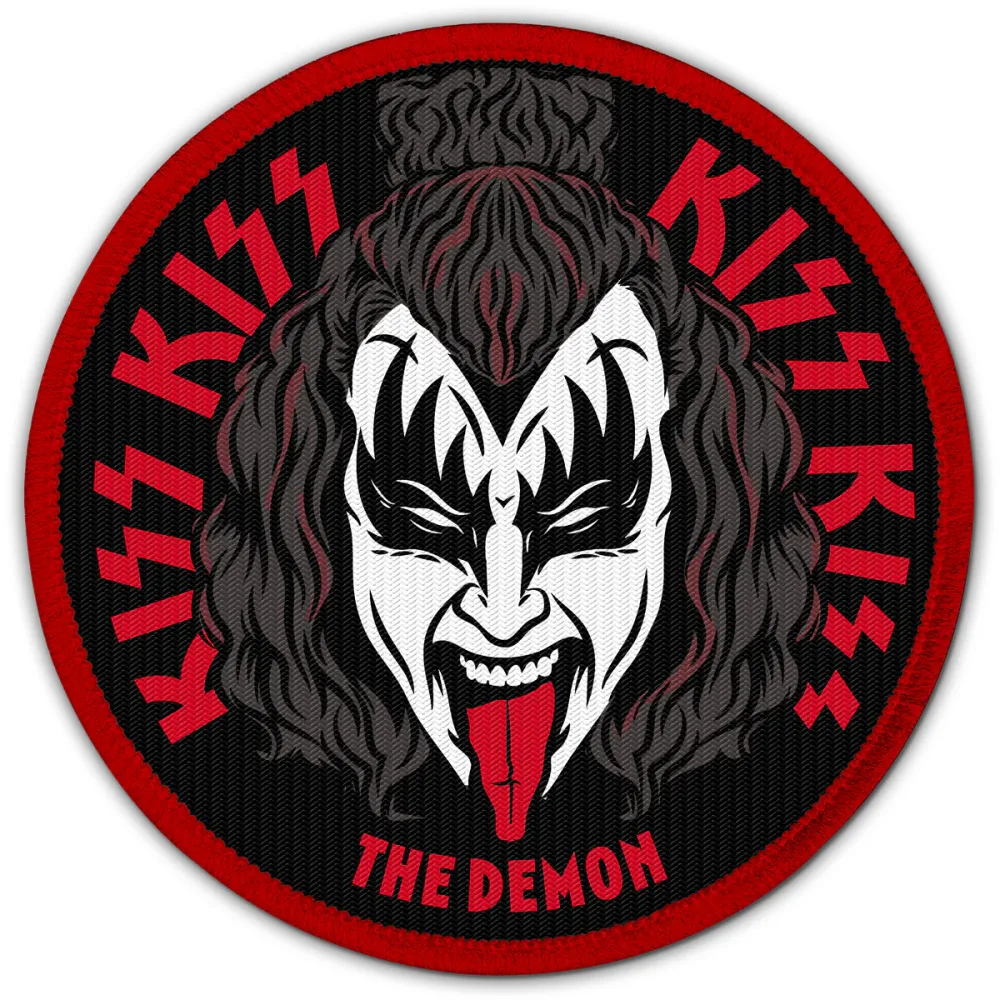 The Demon Patch