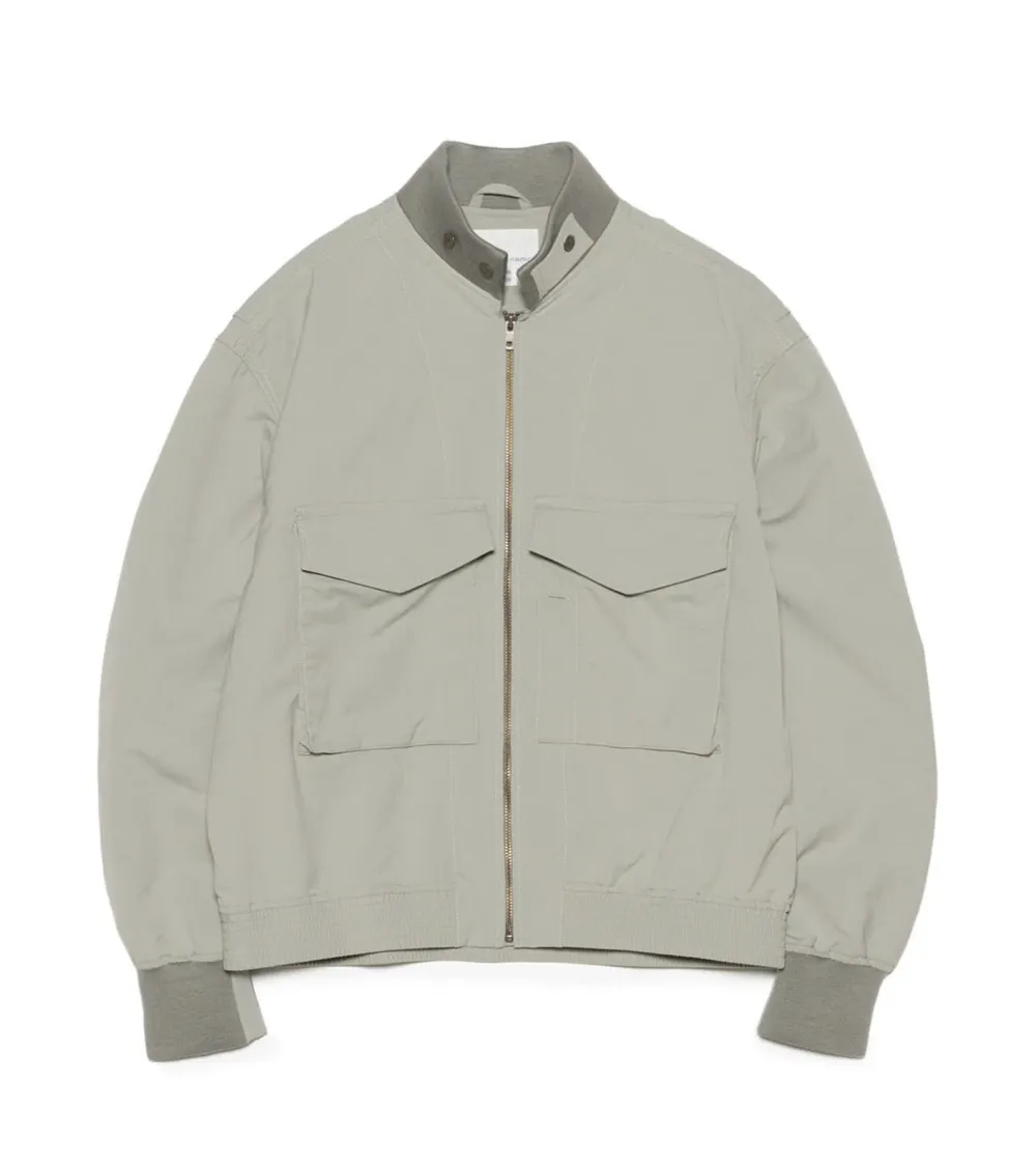 ALPHADRY Field Jacket
