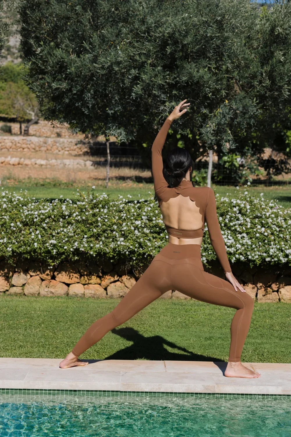 High-Waist Invigorate Legging - 4