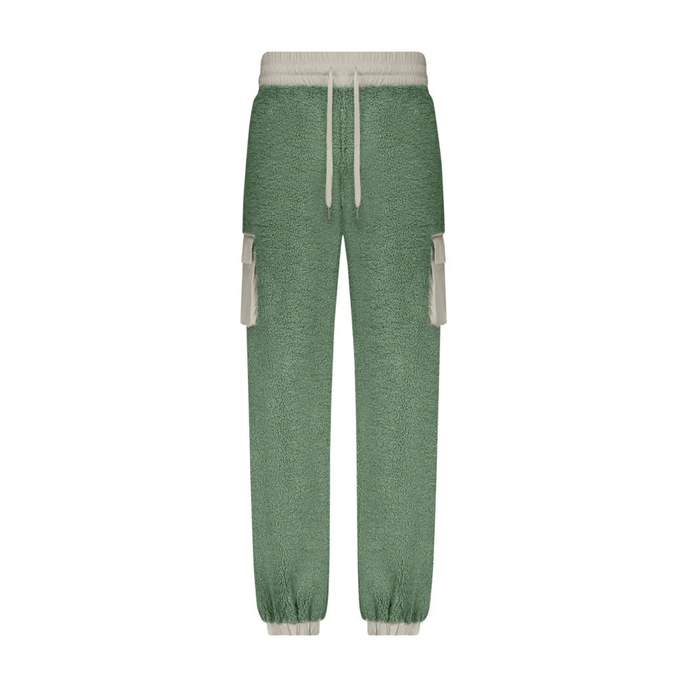 Sherpa Fleece Pant