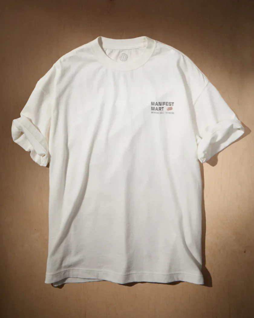 AE x TK Fresh Vibes Daily Graphic T-Shirt - 2