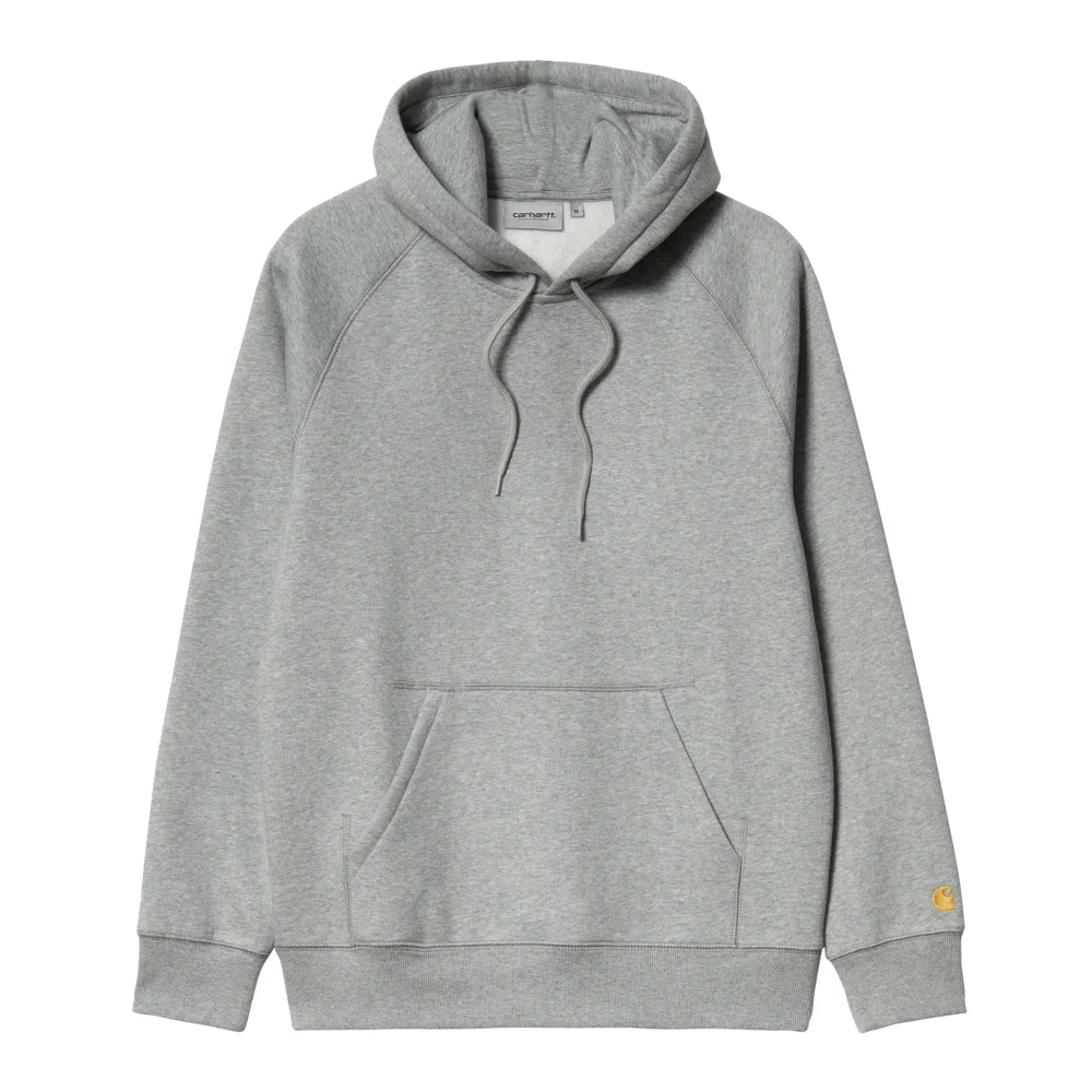 Hooded Chase Sweat