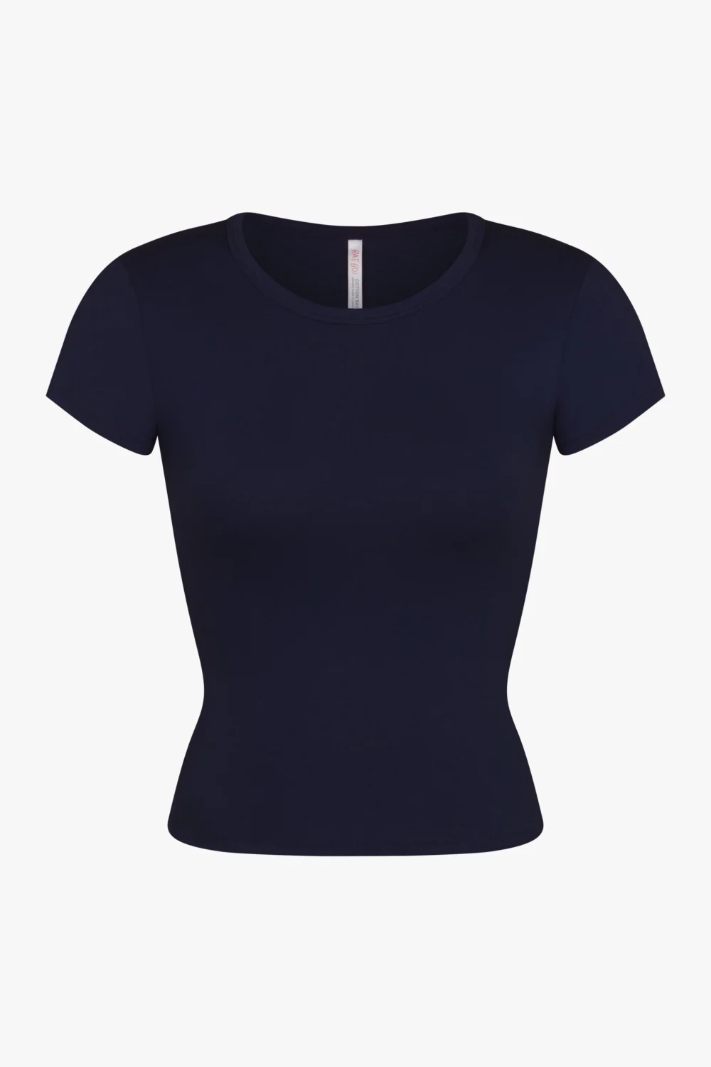 PERFECT T-SHIRT IN NAVY