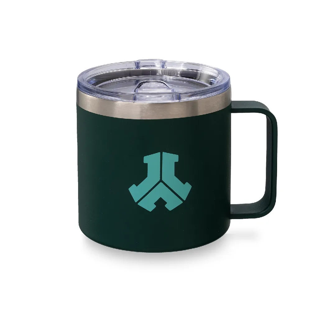 Defqon.1 Camping Thermos mug