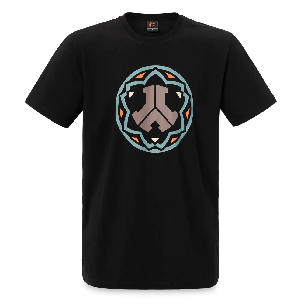 Defqon.1 Frontprint t-shirt