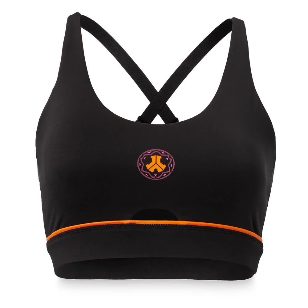 Defqon.1 Sport top