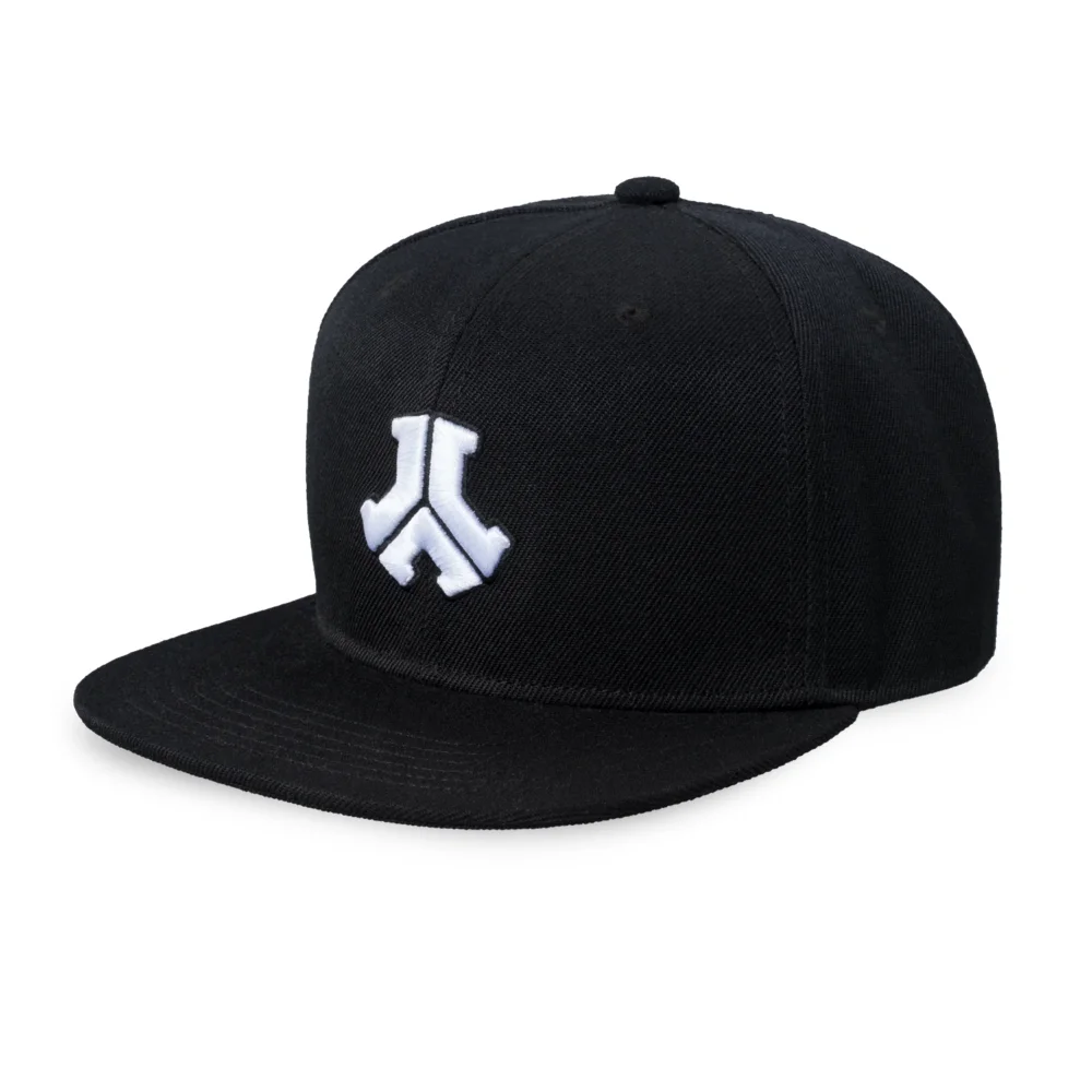 Defqon.1 Black snapback