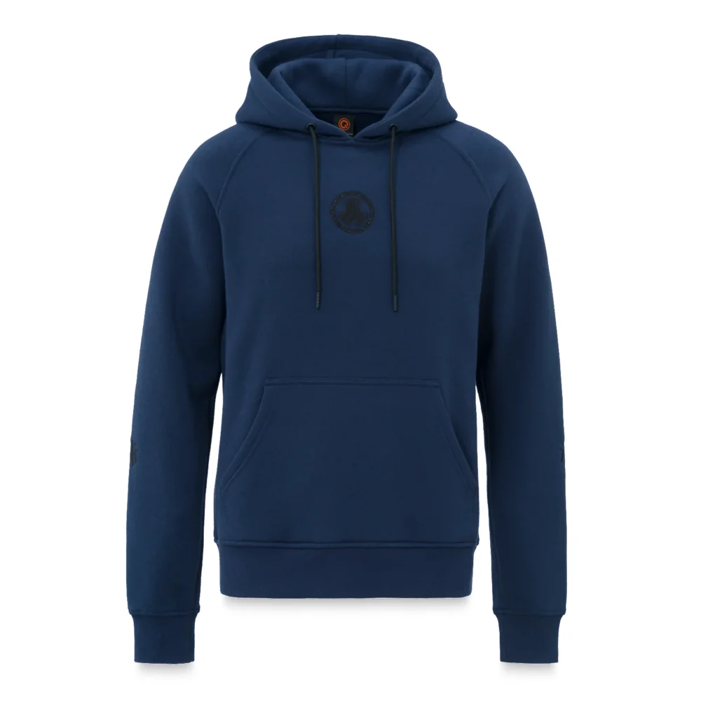 Defqon.1 Snake sleave hoodie