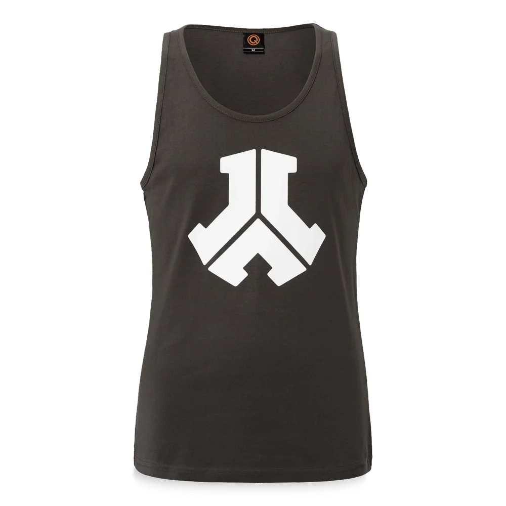 Defqon.1 Originals Anthracite Tanktop