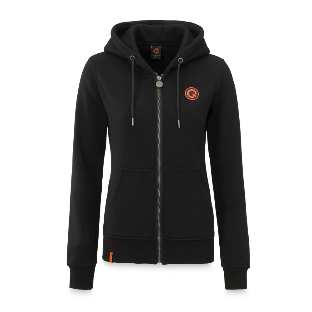 Q-dance Hooded zip