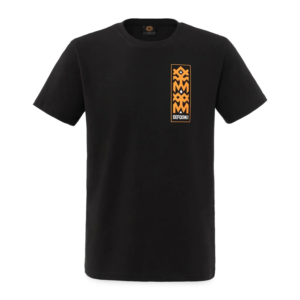 Defqon.1 Chestprint T-shirt
