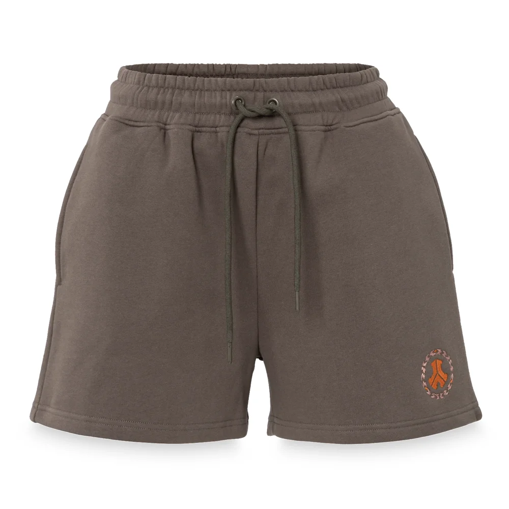 Defqon.1 Mole grey Jogging shorts