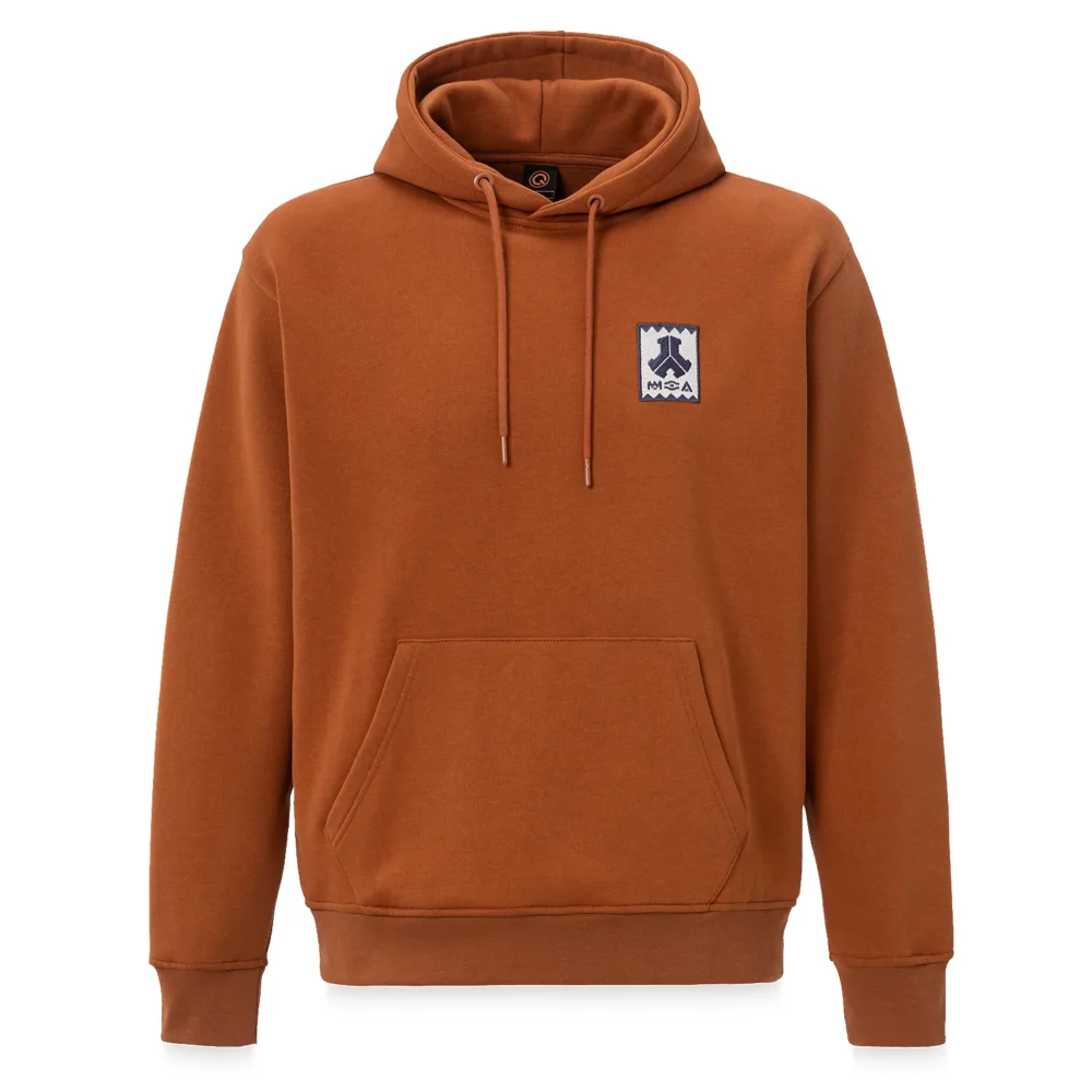 Defqon.1 Kick Off Terra Hoodie