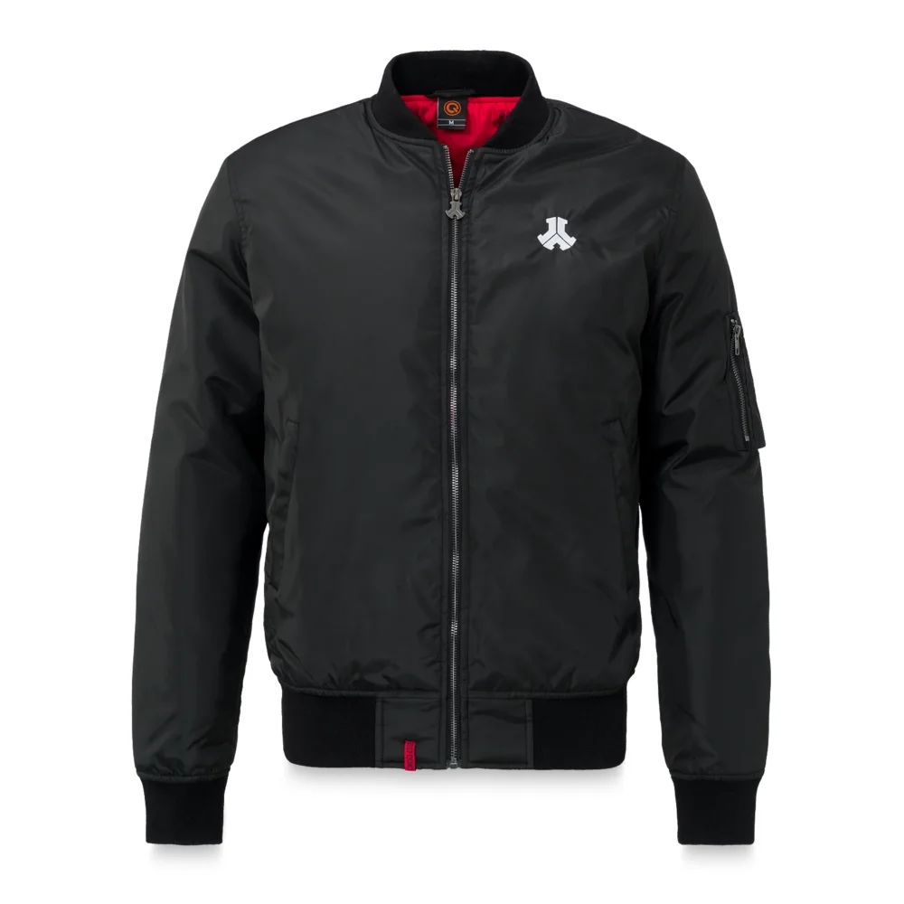 Defqon.1 Essential bomber jacket