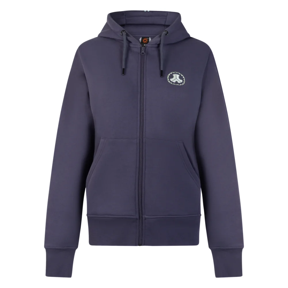 Defqon.1 Boyfriend hooded zip