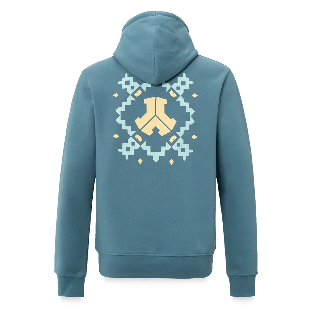 Defqon.1 Saphire Hoodie