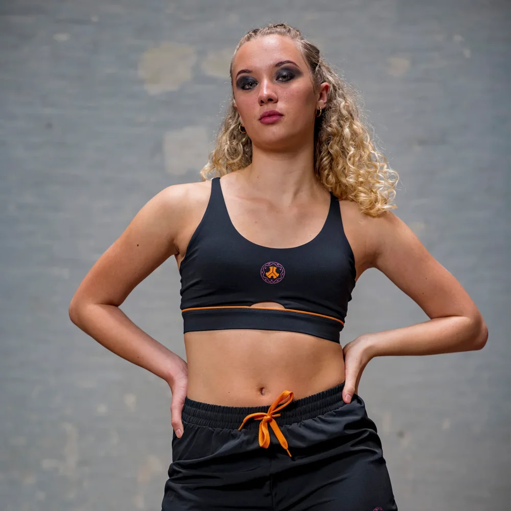 Defqon.1 Sport top - 4