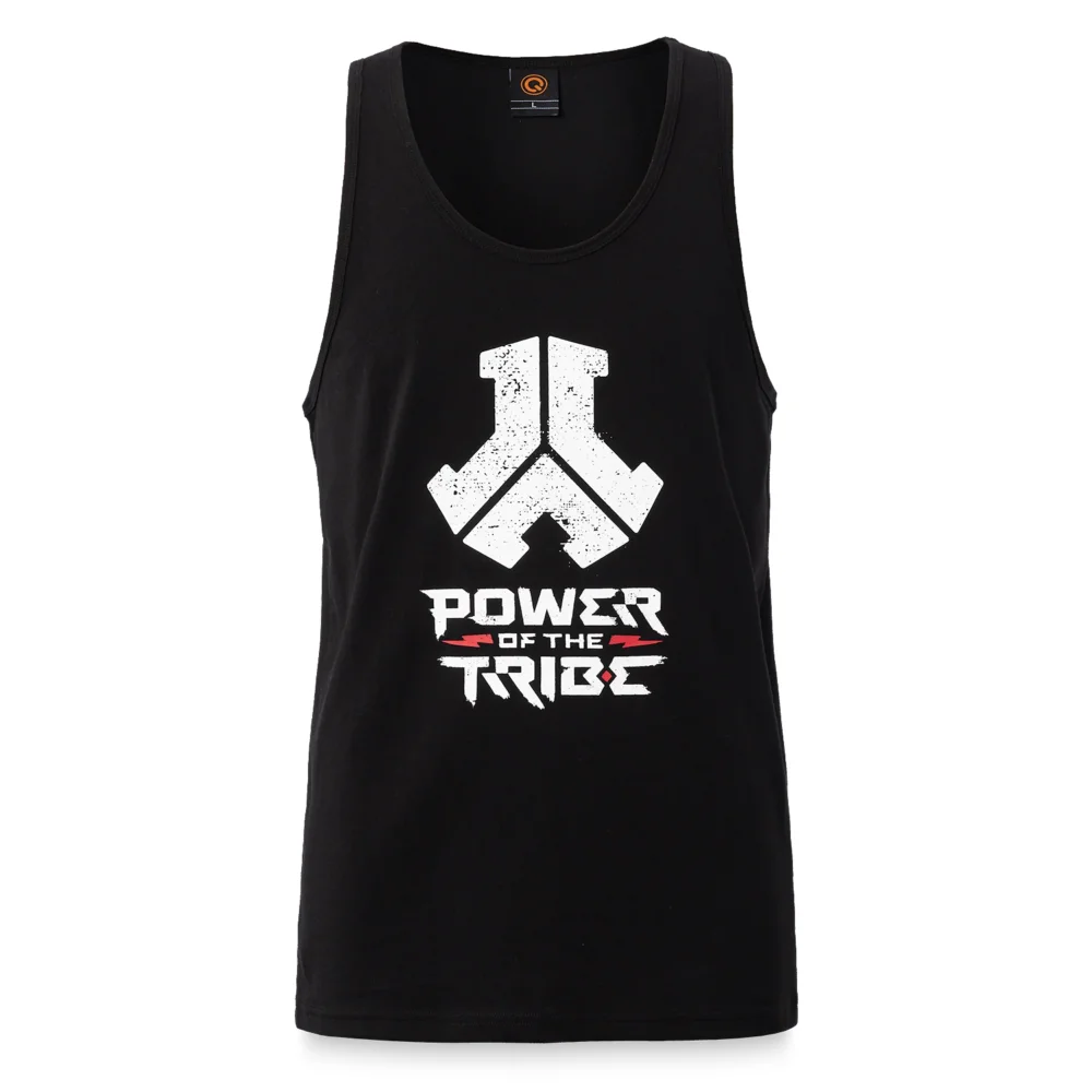 Defqon.1 Power of the Tribe tanktop