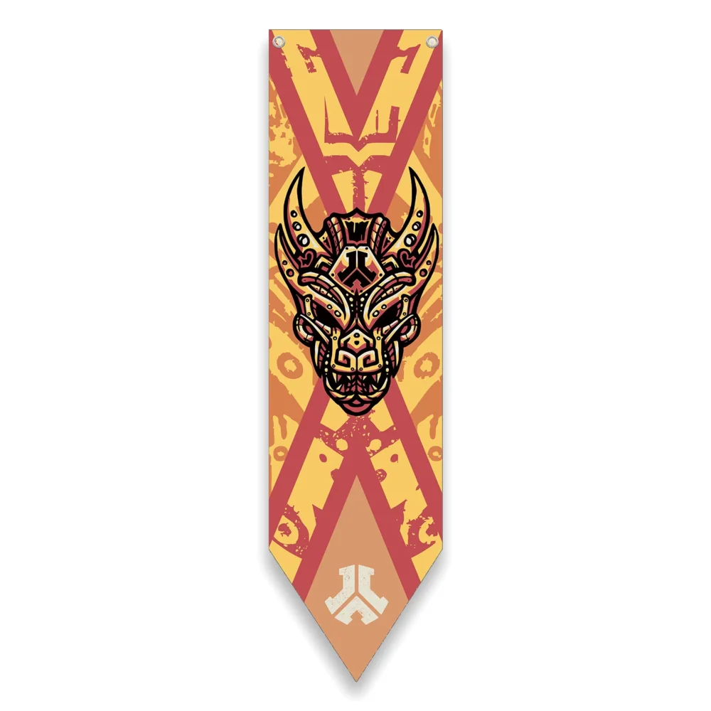 Defqon.1 Guardian Flag