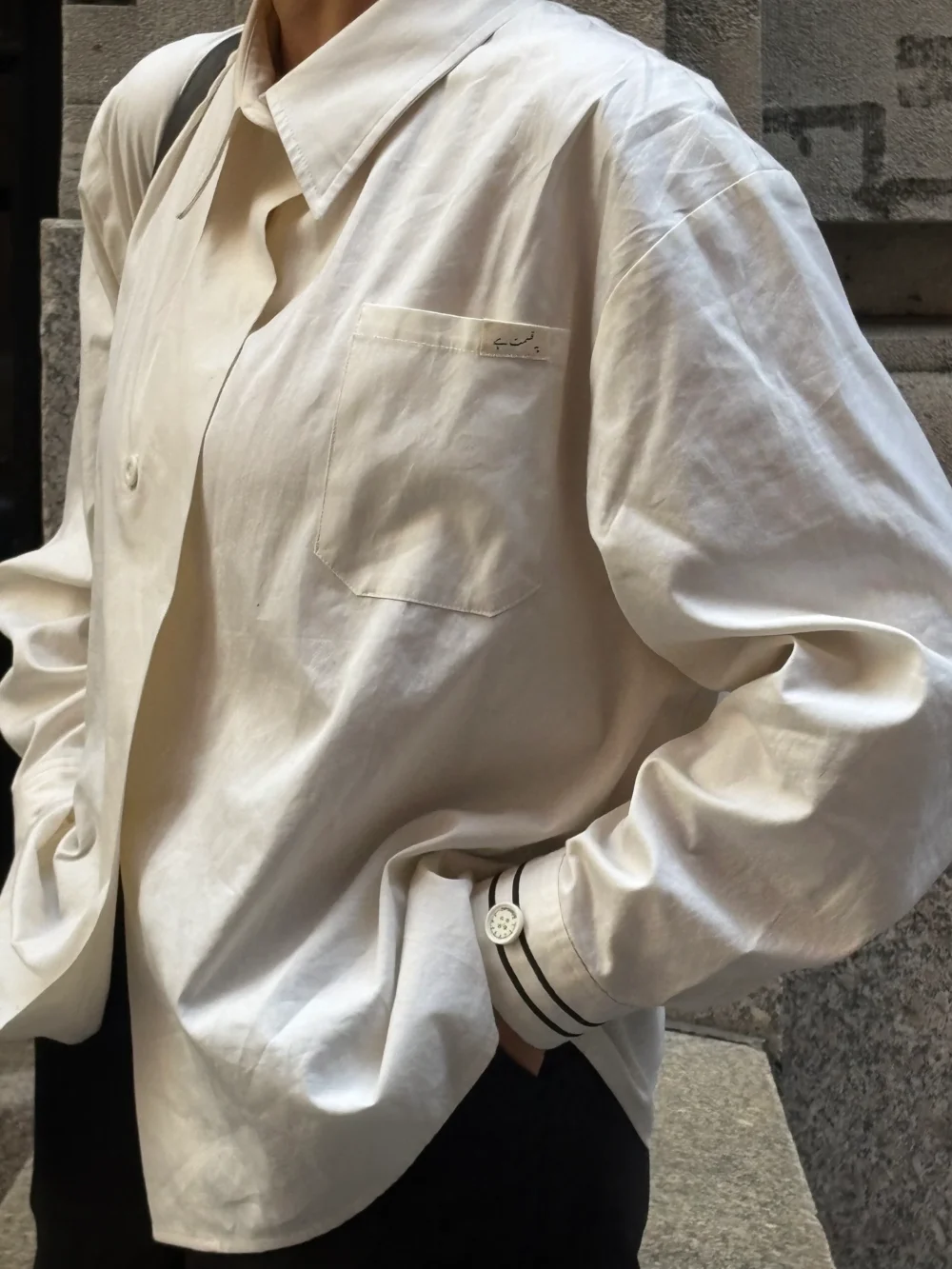Timepiece Top