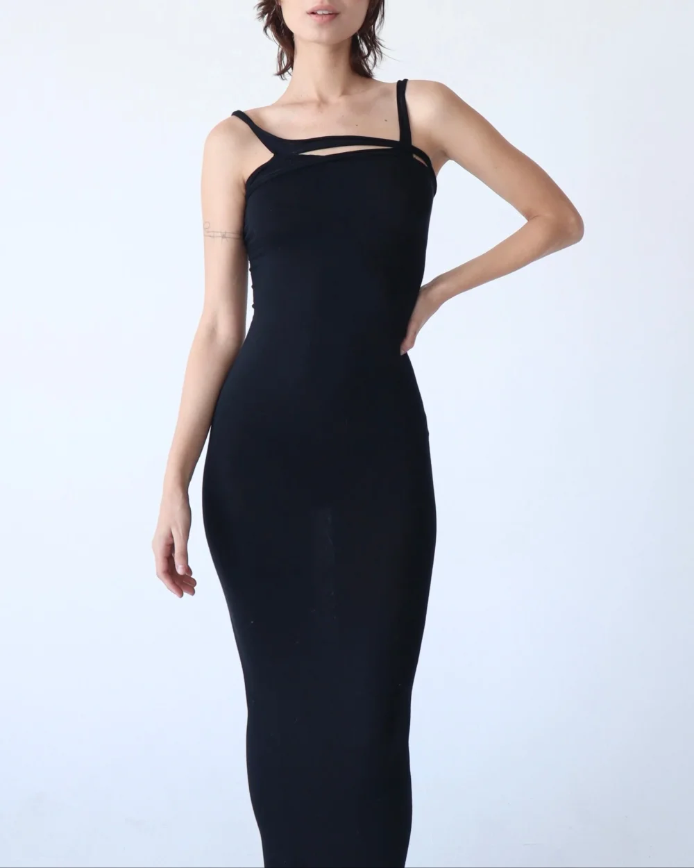 Convertible Tank Dress