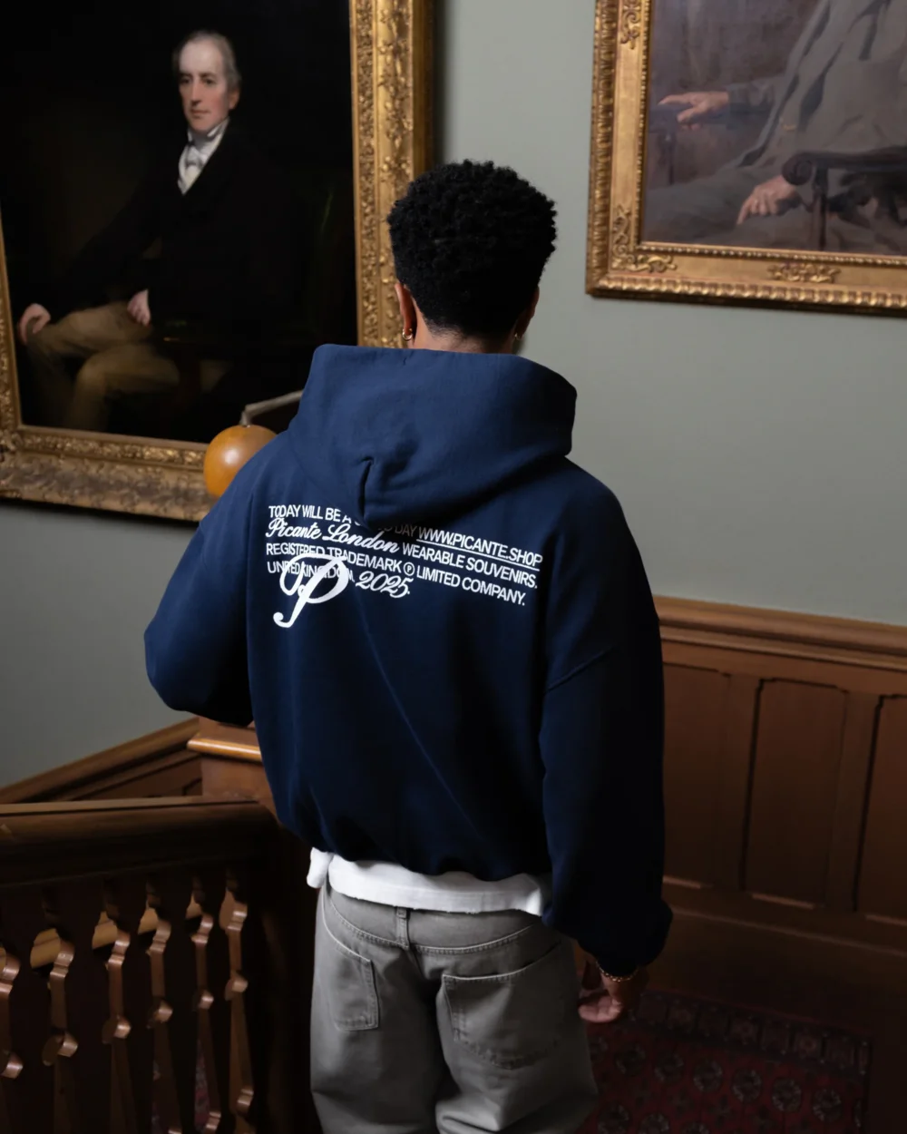 Gallery Hoodie - 3
