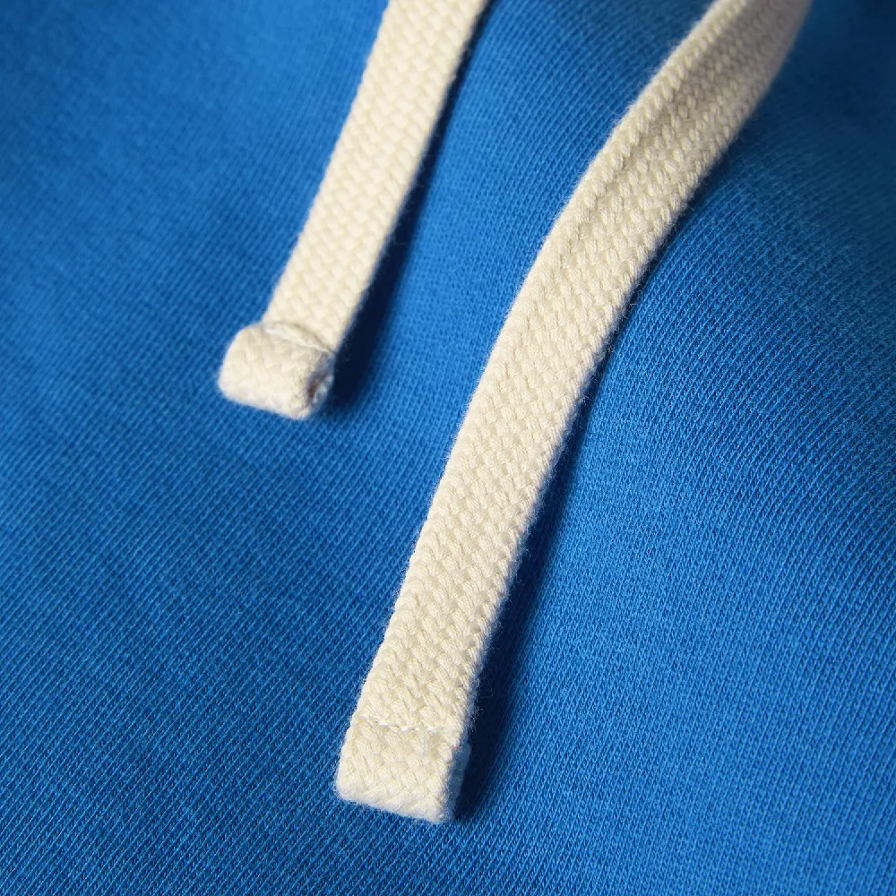 Everyday Cut Off Sweatshorts - 4