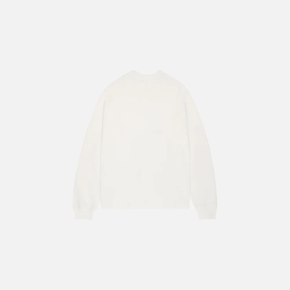 Everyday Waffle Longsleeve T-Shirt - 4