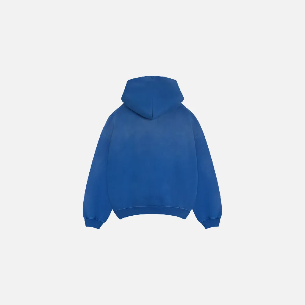 Everyday Zip-Up Hoodie - 4