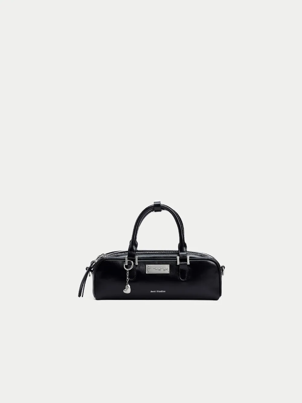 Capture Small Baguette Bag