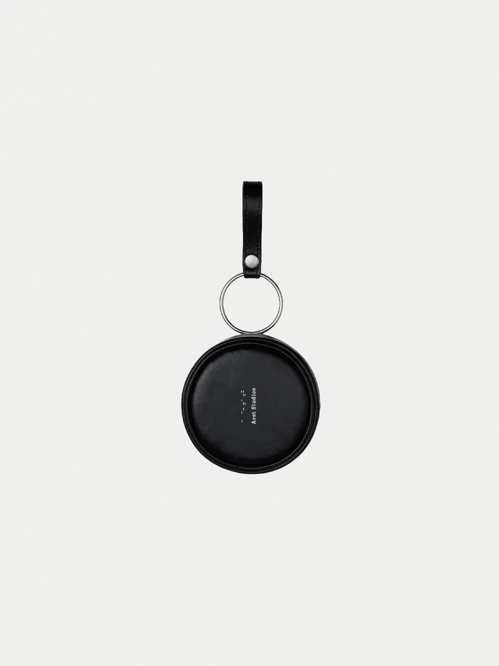Capture Coin Pouch