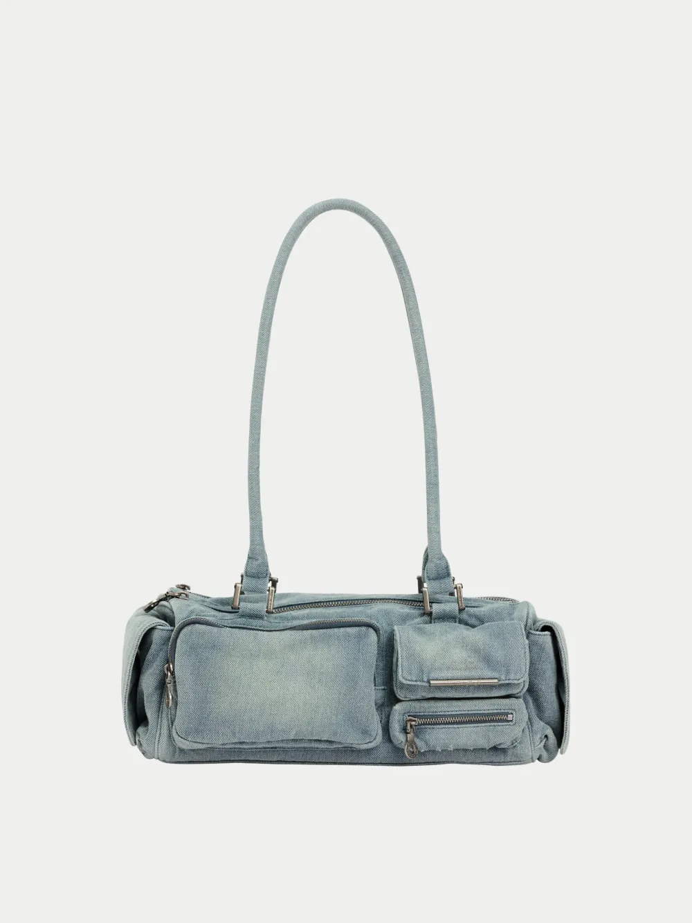 Capture Multipocket Bag