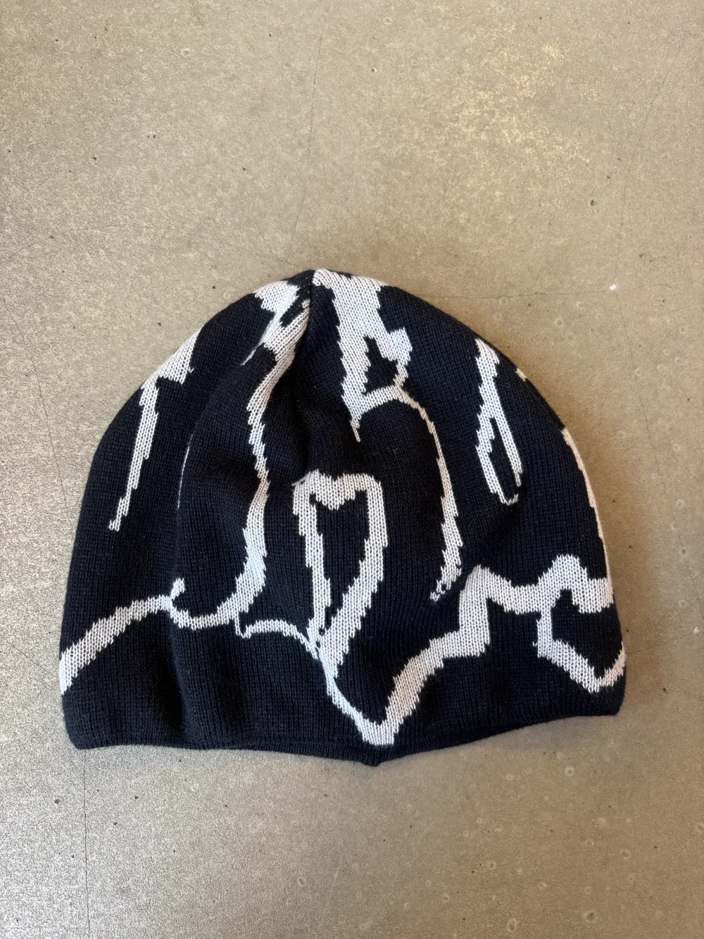Mokum Vintage Beanie