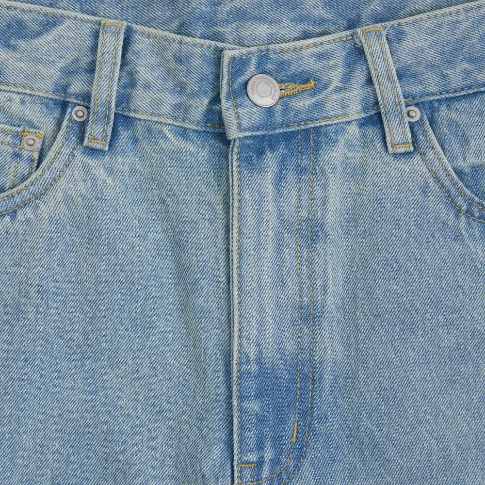 DENIM PANTS - 2
