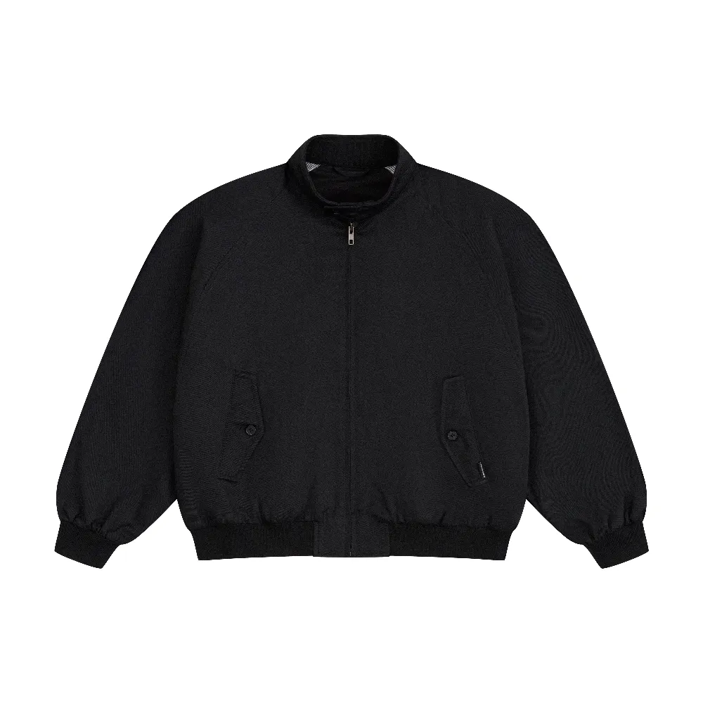 HARRINGTON JACKET