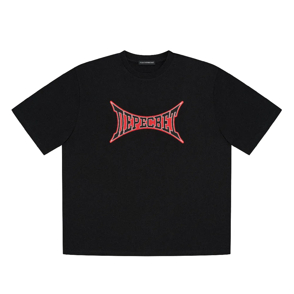 OVERSIZED T-SHIRT