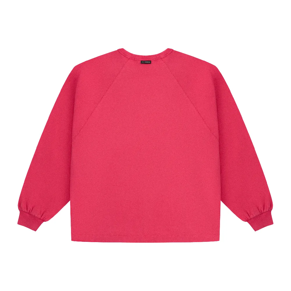 OVERSIZED LONGSLEEVE - 2