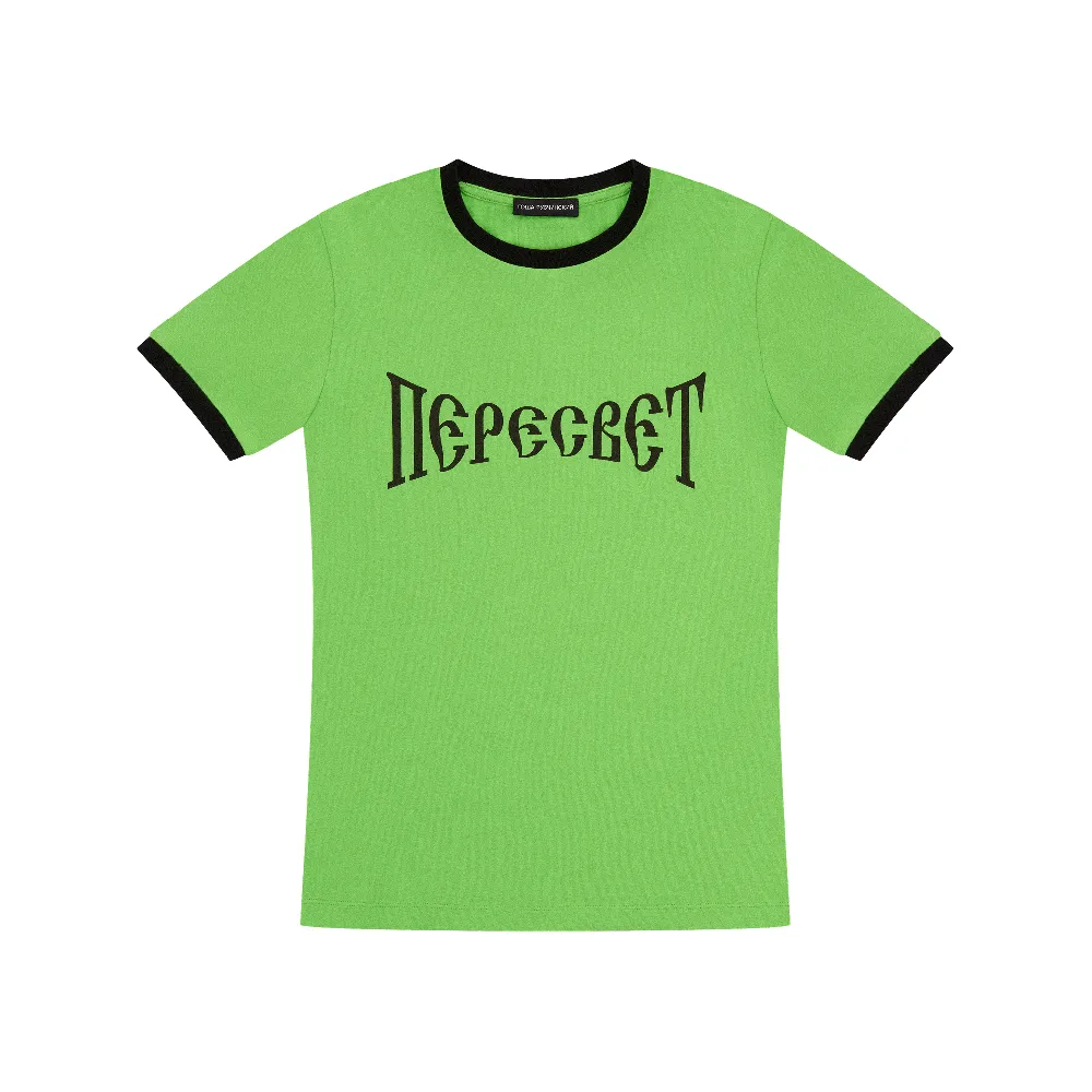 SLIM FIT T-SHIRT