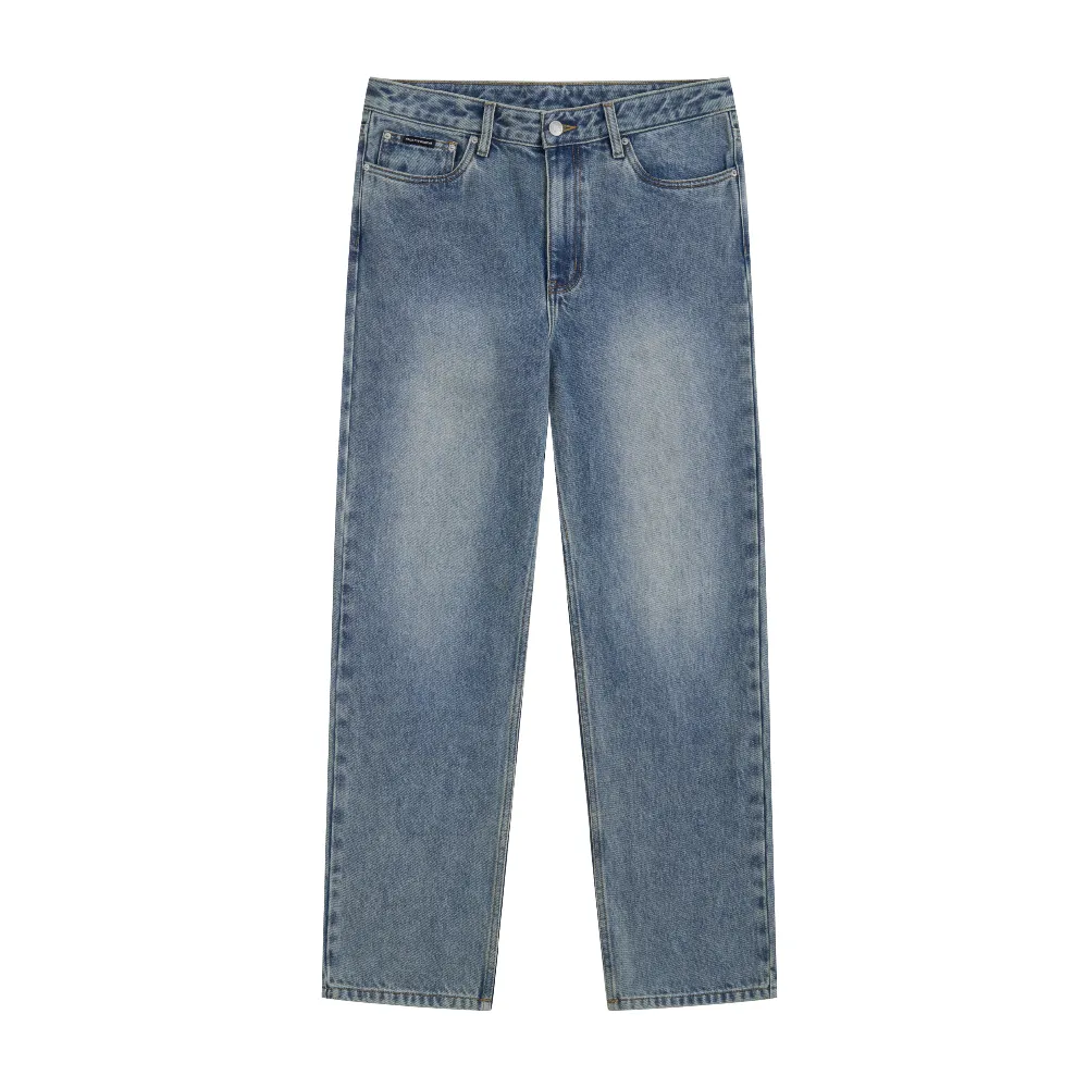 DENIM PANTS