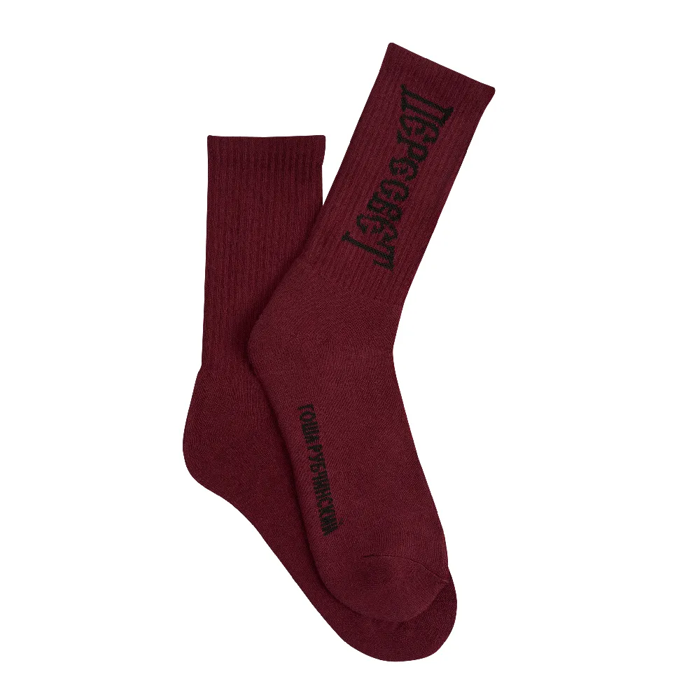 SOCKS