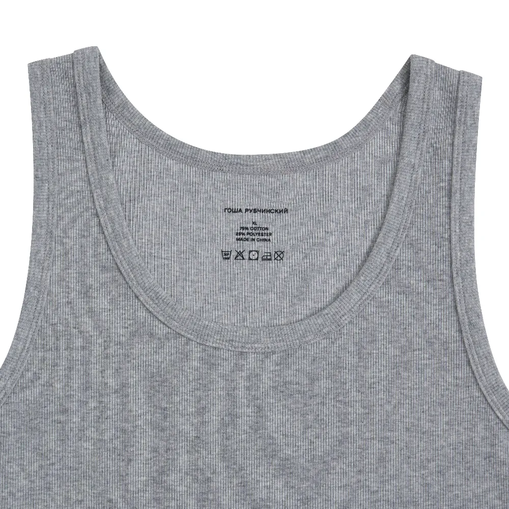 TANK TOP - 2
