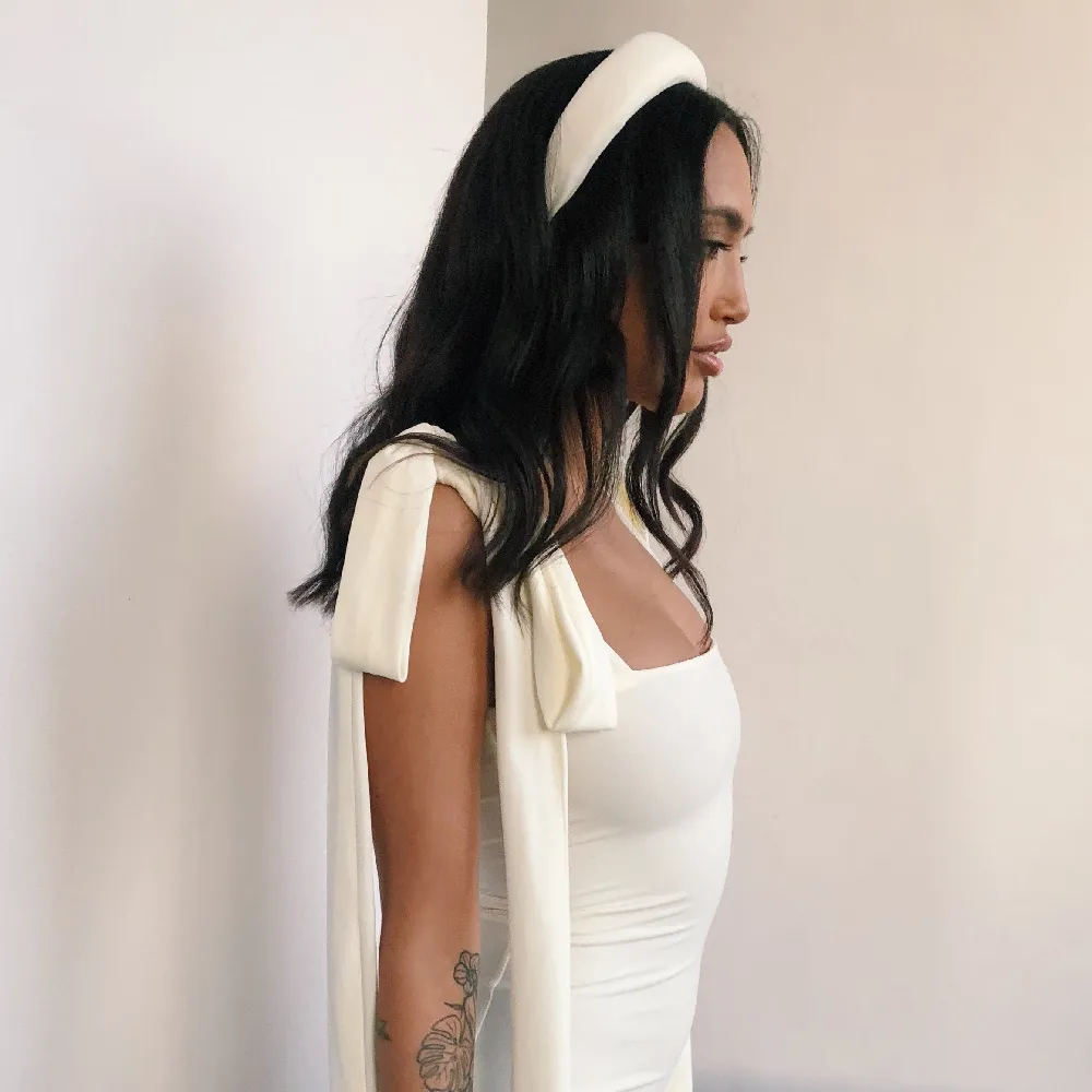 Padded Hairband (Various Options) - 4