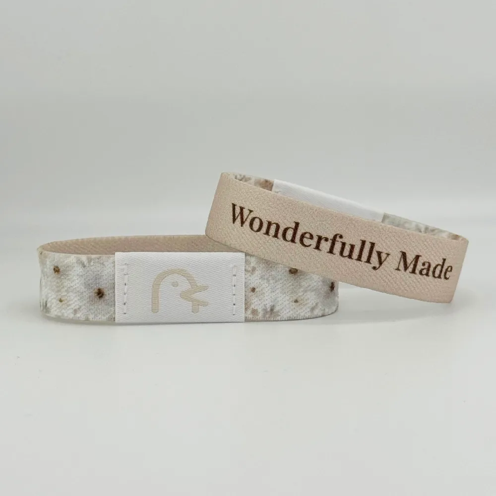 Wonderfully Made