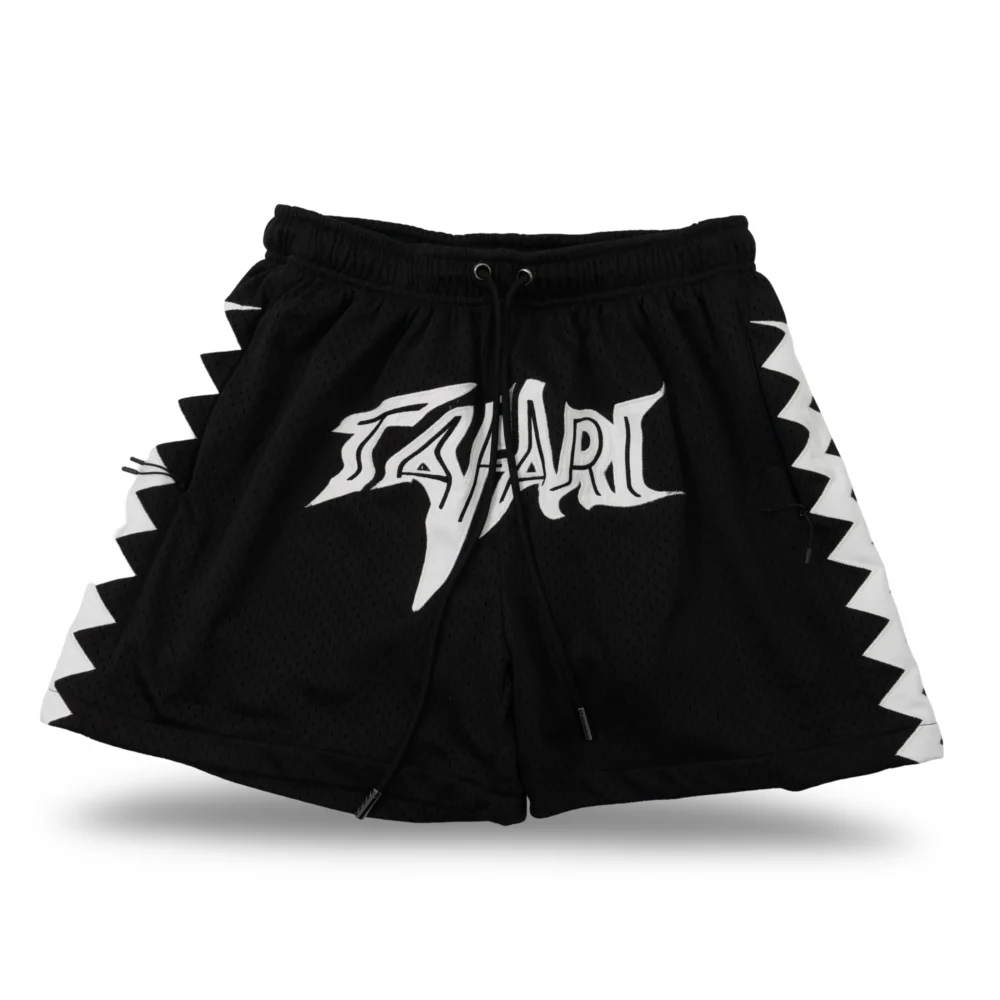 TAFARI SHORTS