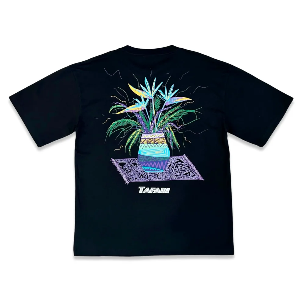 PARADISE T-SHIRT