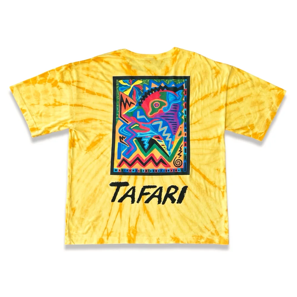 KUZCO SURF SHIRT