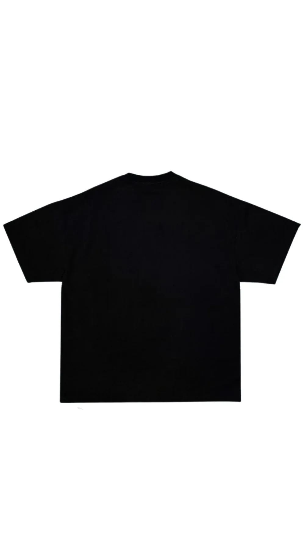 F-Horse T-Shirt Black - 2